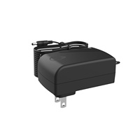Chargeur de batterie portable universel 8.4V1A 2A 12.6V1A 4.2V Ni-MH avec protection OTP/OVP pour batterie lithium-ion pour gants