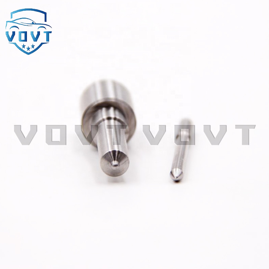 High Quality New Injector Nozzle 0 433 171 564 0433171564 DLLA140P826 Common Rail Injector Nozzle for Bosch Spare Parts