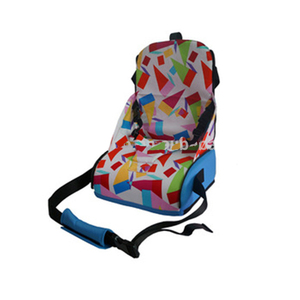 Venta caliente portátil plegable silla de bebé de coche de asiento - Product Image 1