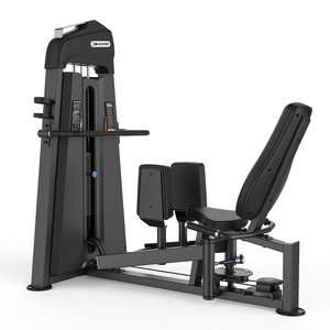 Máquina de Ejercicios para Muslos Internos y Externos, Equipo de Gimnasio y Fisicoculturismo de Buena Calidad, Proveedor de Guangzhou - Product Image 5