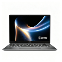 PC Lipat MSI Prestige 14 Flip AI Ultra X7-358H/32G/1T/14-inci 1K OLED Touch 360° Terlaris Global °   Buku Catatan Pencipta 2-in-1 Flip