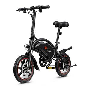 <span class=keywords><strong>Bicicleta</strong></span> Eléctrica <span class=keywords><strong>DYU</strong></span> de Alta Calidad al por Mayor, 250W 36V, <span class=keywords><strong>Bicicleta</strong></span> Eléctrica Pequeña para Adultos, <span class=keywords><strong>Bicicleta</strong></span> Eléctrica Urbana, <span class=keywords><strong>Bicicleta</strong></span> Eléctrica de Carga - Product Image 3