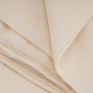 Compacto peinado 100% algodón Greige tela Venta caliente en Pakistán 80x60 90x70 68 ''Múltiples categorías tela tejida para vestido - Product Image 2