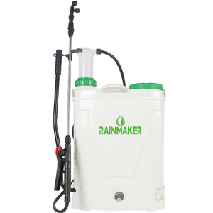 Greenworks — <span class=keywords><strong>pulvérisateur</strong></span> <span class=keywords><strong>électrique</strong></span> 2 en 1 pour machine <span class=keywords><strong>à</strong></span> désherber, avec pompe, pour sac <span class=keywords><strong>à</strong></span> <span class=keywords><strong>dos</strong></span>, 12v, dc, <span class=keywords><strong>16</strong></span> <span class=keywords><strong>litres</strong></span>, 20l - Product Image 3