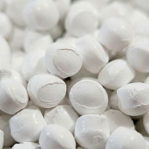 Precio competitivo de exportación: Masterbatch de PP para fabricantes de empaques a gran escala, relleno plástico de alta calidad - Product Image 1