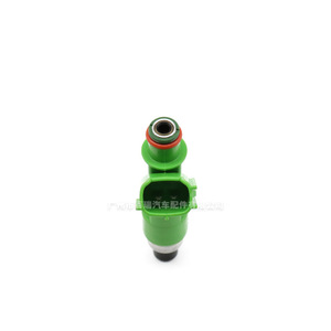 Inyector de Combustible 23209-21091 para Toyota Yaris 1.5L, Pieza de Repuesto de Plástico, Nueva - Product Image 4