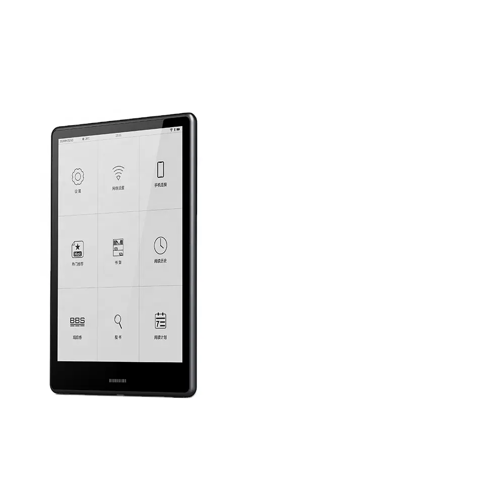 6インチWifiEink Kindle E-reader E BookタッチスクリーンEreader Ebook Android 8.1