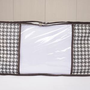 अंतरिक्ष की बचत बड़ी क्षमता फोल्डेबल डस्टप्रूफ कोठरी भंडारण आयोजक बैग - Product Image 5