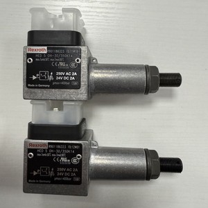 R901186323 HED5OH-30/350K14 สวิตช์สำหรับอุปกรณ์อุตสาหกรรม - Product Image 3