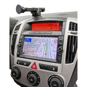 Estéreo para Auto Android 15 Actualizado para <span class=keywords><strong>Kia</strong></span> <span class=keywords><strong>CEED</strong></span> 2007 2009, CarPlay Inalámbrico, Android Auto, Cámara de Reversa, SIM 4G - Product Image 2