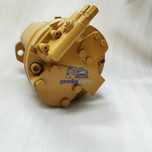 Pompe à piston hydraulique 219-1964 10R-0537 pour excavatrice 773E 771D 773F 769D 775F 219-1964 Pompe principale hydraulique 10R0537 Pompe à piston - Product Image 5