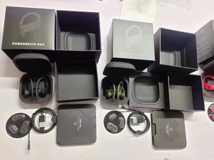 Audífonos Inalámbricos <span class=keywords><strong>Beat</strong></span> by Dre Buds+ de Alta Calidad con Indicador LED de Batería, Logotipo OEM, Compatibles con <span class=keywords><strong>Fit</strong></span> <span class=keywords><strong>Pro</strong></span> y Power <span class=keywords><strong>Pro</strong></span> - Product Image 5