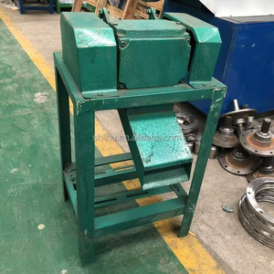 Tự động EPS khối u xốp tái chế granulator máy nóng chảy densifier chất thải bọt granulator xốp tái chế granulator - Product Image 5