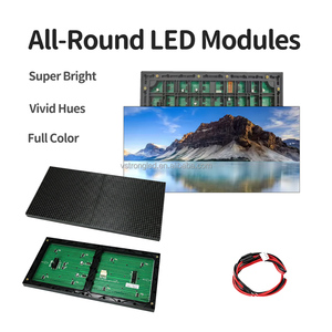 Módulo de Tela <span class=keywords><strong>LED</strong></span> Matricial Colorida DC P1.25/P2/P2.5 para Painel de Vídeo Interno, Publicidade para Hospitais e Casamentos - Product Image 5