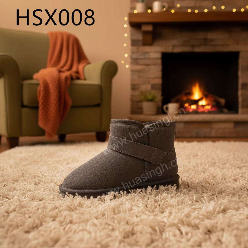 Low Price Korean Snow Boots Faux Fur Insole, Warm Winter Boots | Alibaba.com
