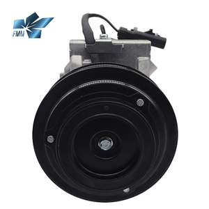 R744 <span class=keywords><strong>A</strong></span>/<span class=keywords><strong>C</strong></span> máy nén 68021835ad tự động AC máy nén 30db-35db cho Dodge Avenger Chrysler sebring bắ<span class=keywords><strong>c</strong></span> <span class=keywords><strong>c</strong></span>ự<span class=keywords><strong>c</strong></span> máy nén-30 ° <span class=keywords><strong>C</strong></span> - Product Image 4