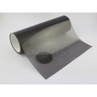 PPF TPU voiture phare feu arrière peinture Protection stratification Film rouleau Folie auto-cicatrisant Auto teinte Wrap feuille autocollants revêtement