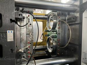 Çin plastik enjeksiyon kalıpları yüksek kaliteli kalıp ürünleri enjeksiyon makinesi - Product Image 5