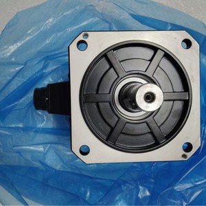 Moteur de climatisation central R88M 1M1K520C S2 2000 tr/min, anti-poussière, en aluminium, 40x10x20, accessoire - Product Image 4