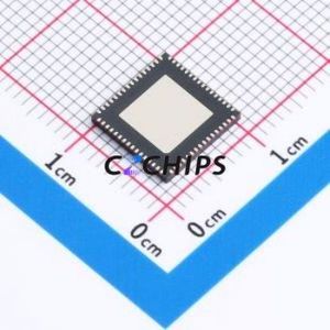 Nuevo y Original DS90UB949ATRGCRQ1 VQFN-64-EP(9x9) Circuito integrado IC Chip Serializador/Deserializador - Product Image 2