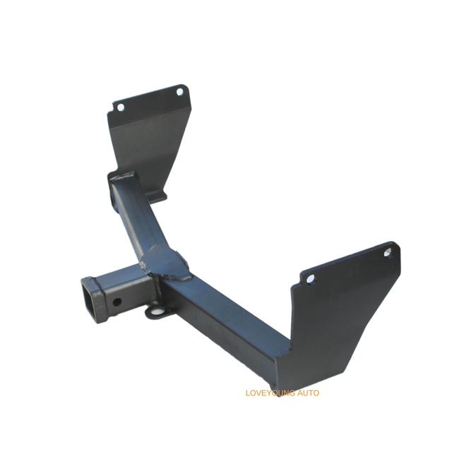 Steel High Strength Vehicle Trailer Hitch Receiver Trailer Tow Hitch for Grand Cherokee