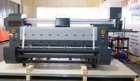 Plotter de Sublimación Automático Audley de 1.2m, 2.2m, 3.2m, Impresora de Banderas para Uso Doméstico, Comercio Minorista y Plantas de Fabricación, Nuevo