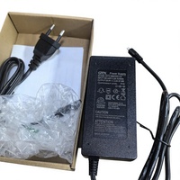 Chargeur de scooter de mobilité pour personnes âgées 24V 28.8V2A homologué SII CB CUL PSE GS CE KC SAA, chargeur de batterie au plomb pour fauteuil roulant