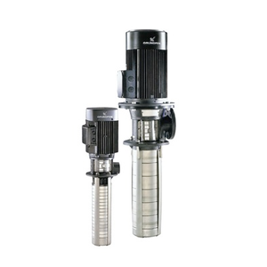MTH4-4/4 A-W-A-AQQV Vertical Multistage Centrifugal Pump Flow Control Control Directional Contron <b>Gear</b> Type Hydraulic P - Product Image 1