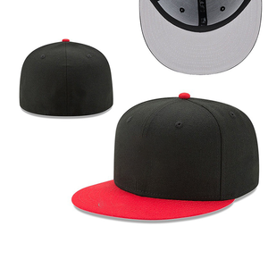 Gorra Unisex de Lona con Visera Plana, Bordado 3D Personalizado de Alta Calidad, con Logotipo Bordado a su Gusto, para Exteriores - Product Image 1