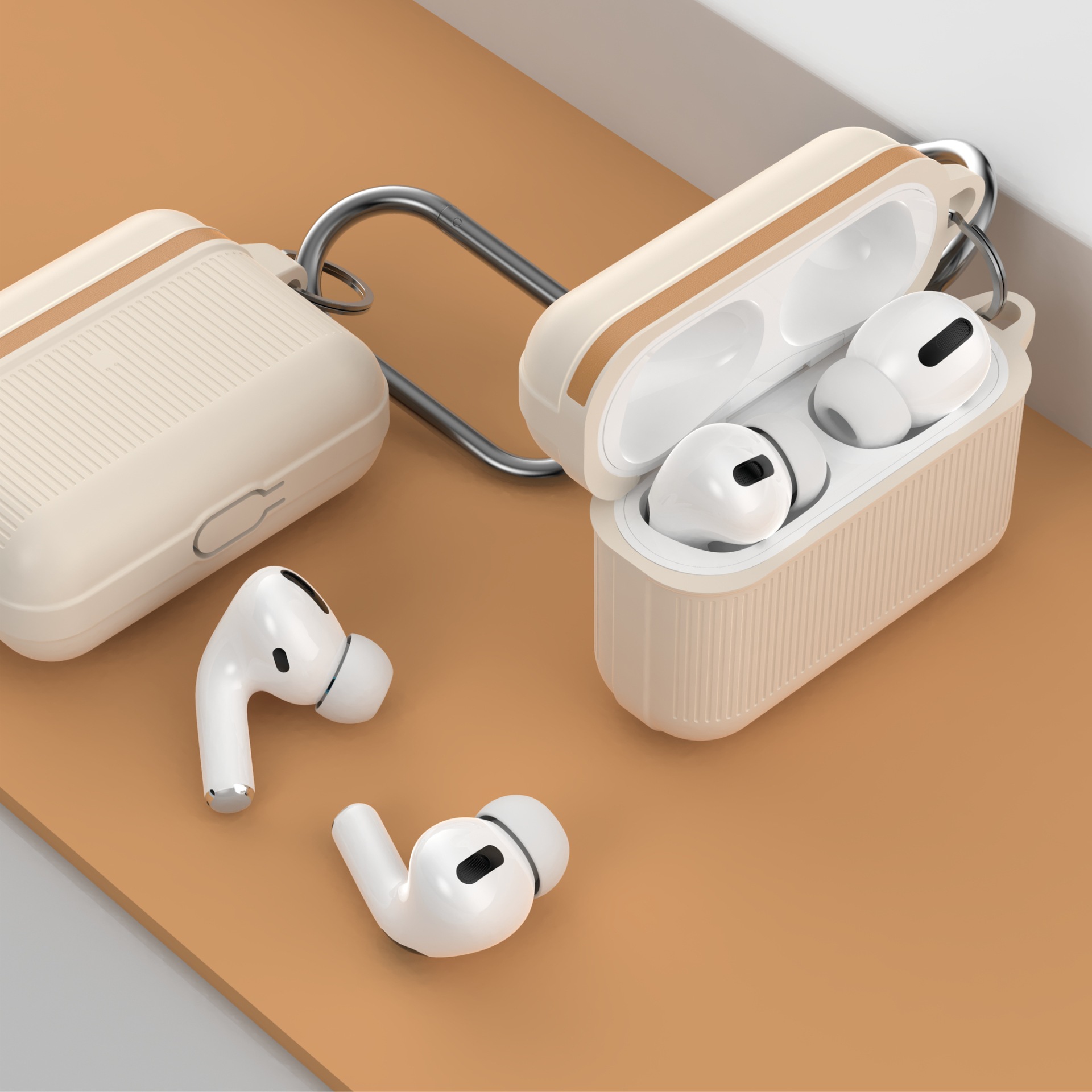 Original Apple EarPods - High Quality In-Ear Headphones