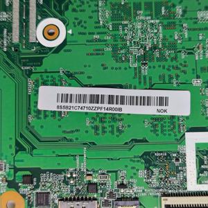 สินค้าใหม่ของแท้สำหรับ Lenovo Chromebook เมนบอร์ดรุ่น2ND 300E 4GB RAM 32GB Intel N4000U 5B21C74710 - Product Image 3