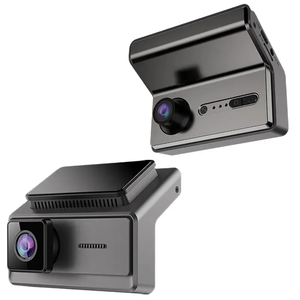 Nouvelle caméra embarquée Sony 2K, <span class=keywords><strong>sans</strong></span> <span class=keywords><strong>fil</strong></span>, en vente, caméras embarquées Wifi, DVR de <span class=keywords><strong>voiture</strong></span> 12V, caméra embarquée Wifi, caméra embarquée 3 canaux, <span class=keywords><strong>avant</strong></span> et <span class=keywords><strong>arrière</strong></span> - Product Image 3