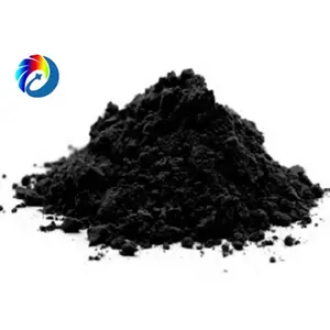 Dyestuff Sulphur Black 1 Dry Powder Sulphur Dye Cotton Fabric Dyes Manufacturer