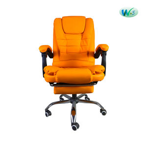 Ws1494m क्लासिक डिजाइन बड़ी मात्रा थोक हॉट सेलिंग सबसे सस्ती कीमत आरामदायक मालिश चययोग्य कार्यालय कुर्सी सबसे सस्ता - Product Image 1