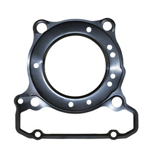 Kit Guarnizioni Cilindro Motore per <span class=keywords><strong>Honda</strong></span> AX-1 NX250 <span class=keywords><strong>NX</strong></span> 250 AX1 AX 1 - Product Image 5