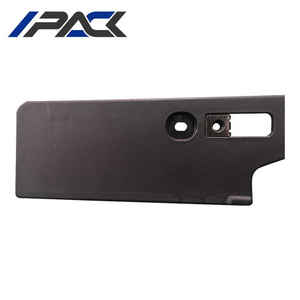 I-PACK <span class=keywords><strong>prix</strong></span> d'usine OEM 52114-47140 pièces automobiles support de <span class=keywords><strong>plaque</strong></span> d'<span class=keywords><strong>immatriculation</strong></span> avant support de licence pour Prius 2012 - Product Image 4