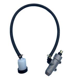 Pour Bu Yang D300 300CC ATV <span class=keywords><strong>Quad</strong></span>, <span class=keywords><strong>Cylindre</strong></span> Maître <span class=keywords><strong>de</strong></span> <span class=keywords><strong>Frein</strong></span> Arrière 4.3.01.3130 - Product Image 2