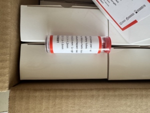 Heparin hematokrit kılcal kan tüpü ile veya olmadan laboratuvar tıbbi cam kılcal tüp koleksiyonu - Product Image 6