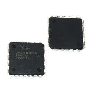 ไมโครคอนโทรลเลอร์16บิต LQFP-48 S912ZVL12F0VLF แท้ของ kolorful-MCU magniv 16บิต MCU, S12Z Core, แฟลช128KB, 32MHz