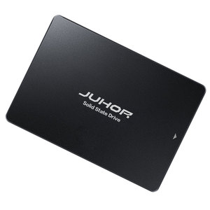 Juhor 1TB 2.5 ''โลหะ SATA III เดสก์ท็อป SSD ใหม่อินเตอร์เฟซไร้สายภายนอก501-600เมกะไบต์/วินาทีความเร็วในการอ่าน/เขียนรับประกัน3ปีขายปลีก - Product Image 2