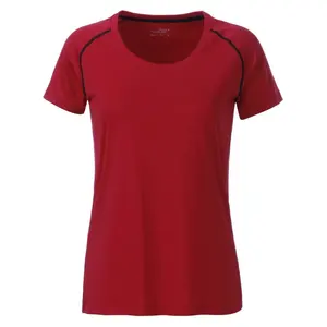 T-shirt sportiva da donna - Articoli sportivi - Product Image 6