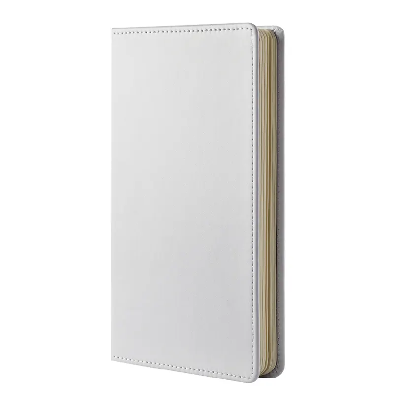 Caderno de sublimação A5 caderno em branco sublimable sublimação diário caderno em branco