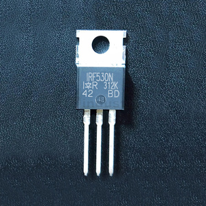 Qz ban đầu bom MOSFET N-CH TO-220AB 100V 33A irf630n irf640n irf1310n - Product Image 3