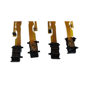 Módulo de Circuito Integrado para Cajero Automático con Lector de Tarjetas V2CU y Conjunto de Contactos 104000388 - Product Image 4