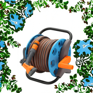 Manguera de Jardín Flexible de PVC en Rollos de 10mm, 12mm, 15mm, 19mm, 20mm, 25mm y 32mm, Tubos de Riego de Plástico - Product Image 2
