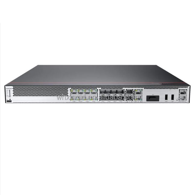 Enterprise level Firewall 2 GERJ45 8