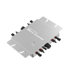 Microinversor de 800W, Solución Monofásica Conectada a la Red, Precio al por Mayor - Product Image 1