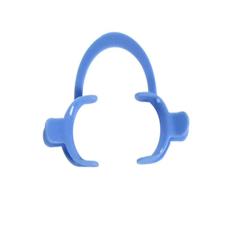 Blue Individually packaged