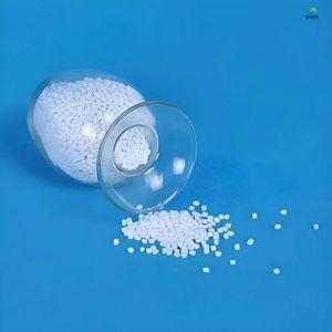 Lotte HIVOREX HDPE 7000F MFR 0.035 Résines HDPE pour moulage par soufflage, granulés HDPE vierges pour films d'emballage et sacs poubelles - Product Image 2