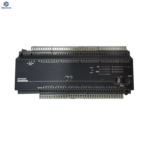 Controlador Lógico Programable (PLC) Estándar DVP60EC00R3, 36DI 24DO, Módulo de CPU con Salida de Relé, DVP14EC00R3, DVP24EC00R3, DVP32EC00R3, DVP - Product Image 1